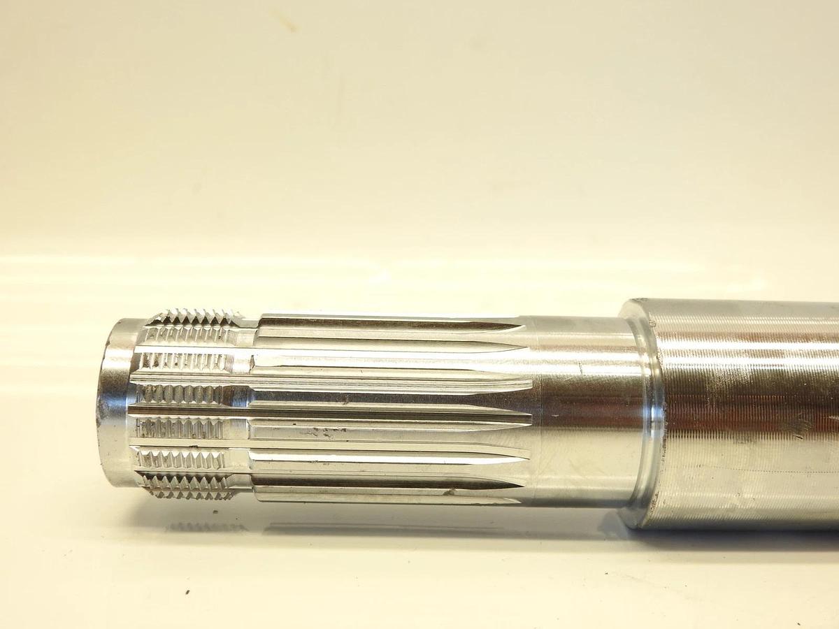 Oem New Alliance Speed Queen Part Shaft Drive TLW SQ 204901