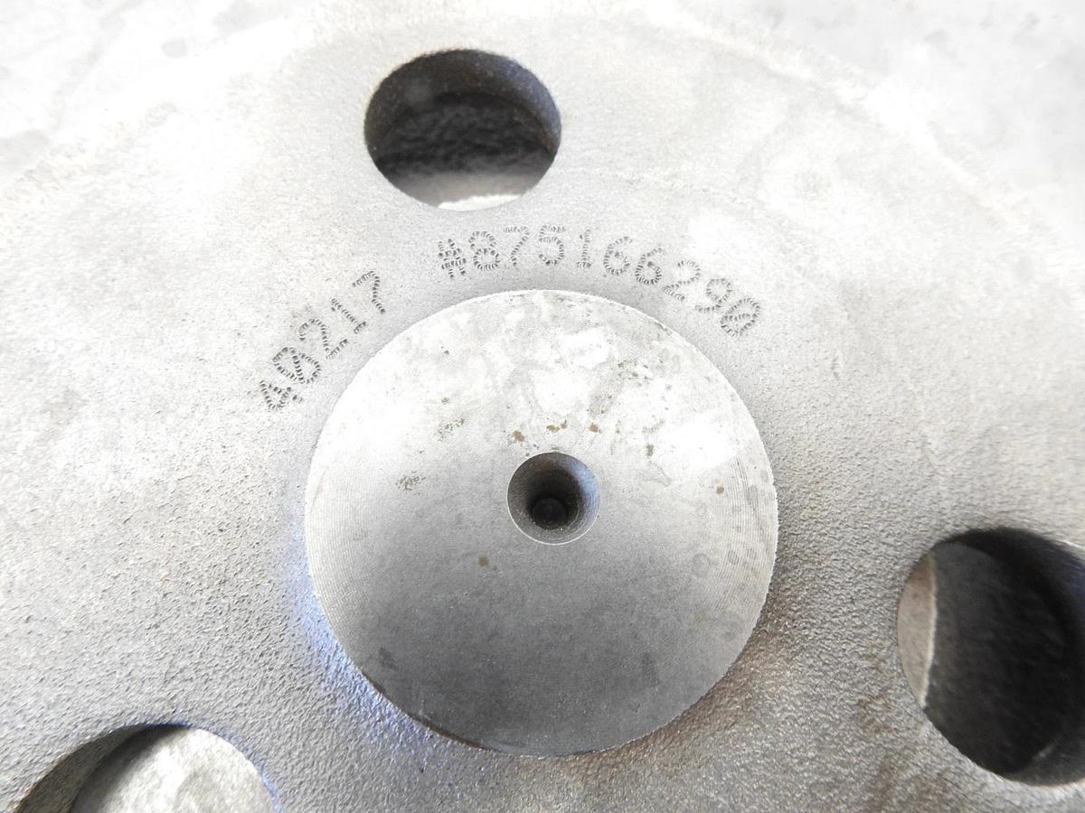 New Oem Massey Ferguson Spindle Pinion Gear Assy 700741307 for 1366 1383 1386 Mo