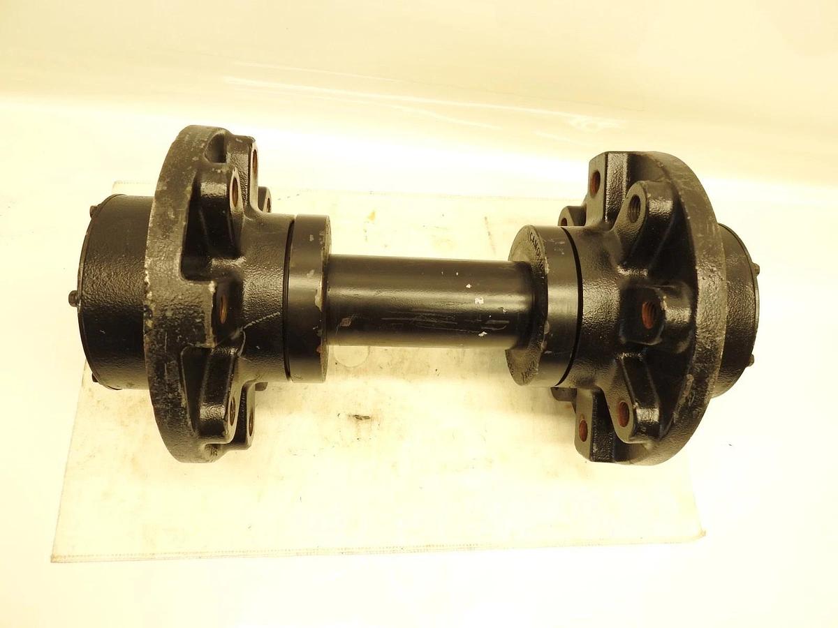 New Genuine Oem John Deere RE246249 Midroller Axle Assembly
