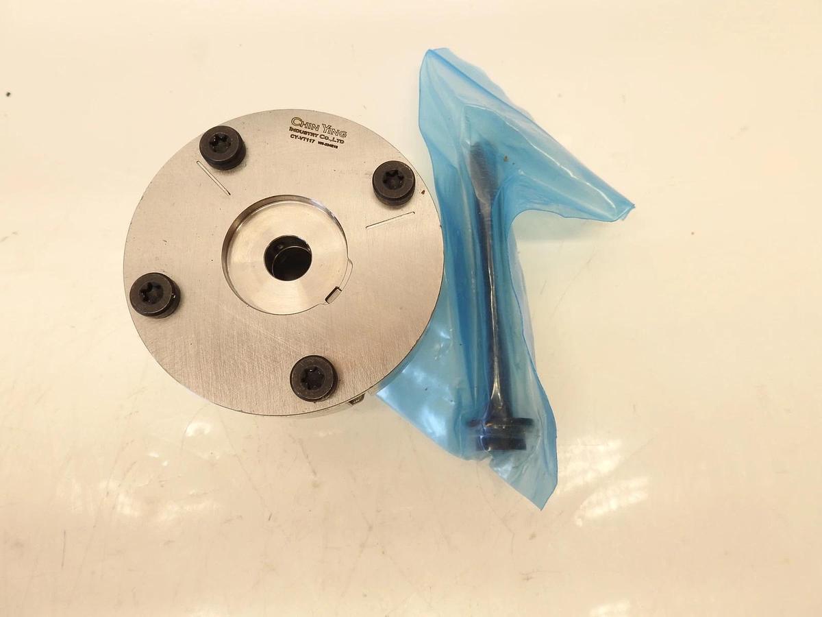 New Ching Ying Camshaft Sprocket CY-VT117