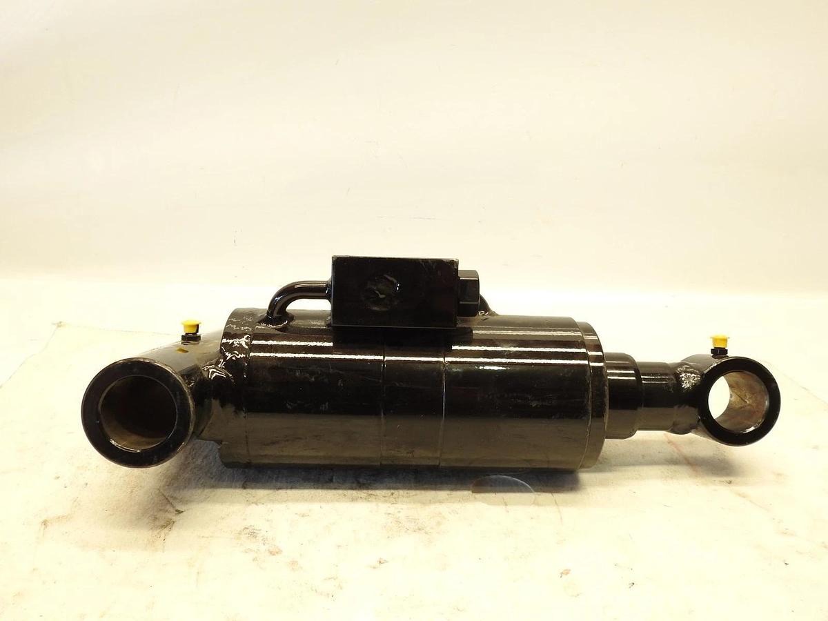 New Hydraulic Cylinder 2163532  B12324A  412-00153-00E  720-04334-00