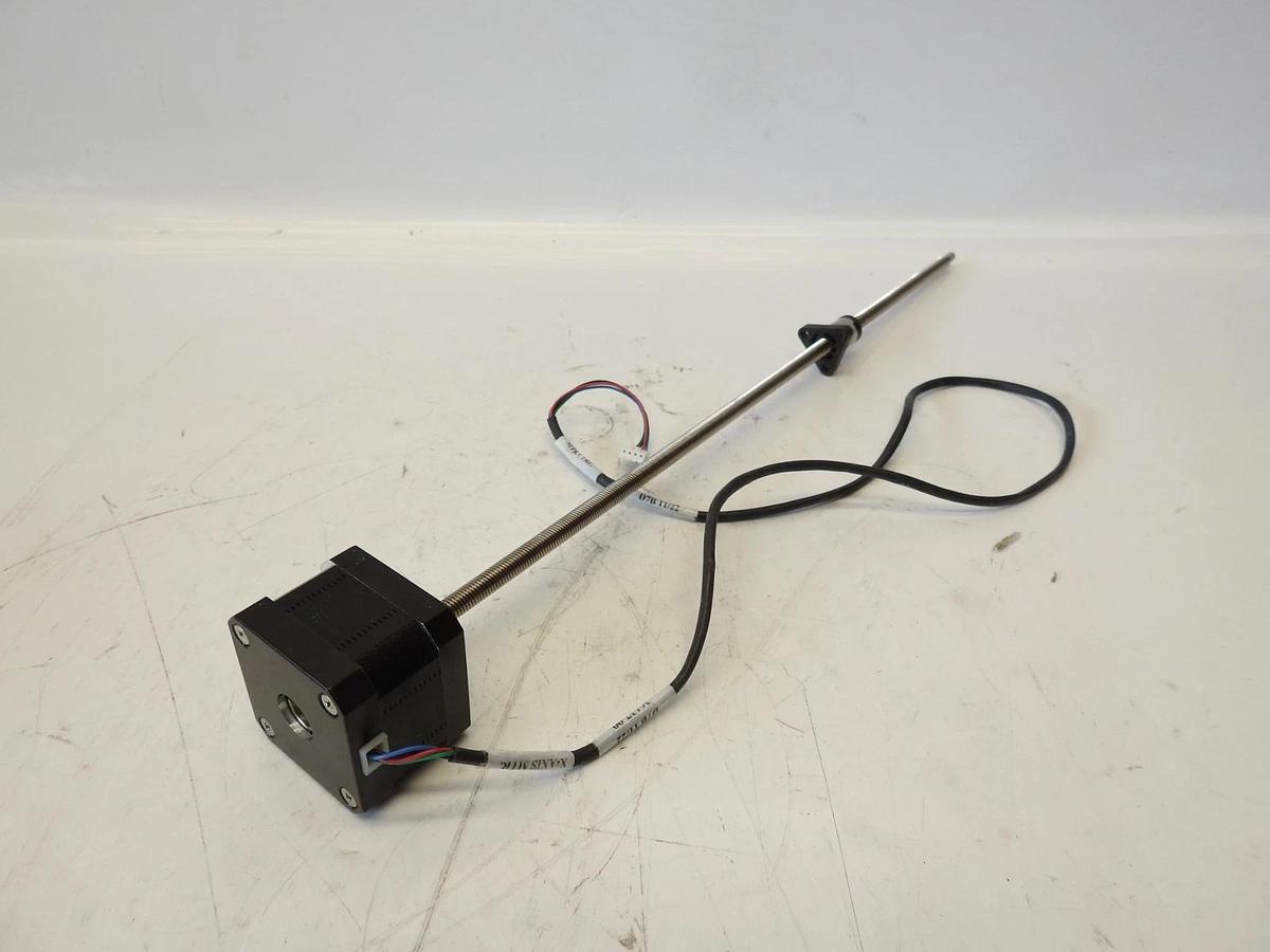New Thomson Linear Motion Stepper Motor 17RSA 150-22 1.50A  113022