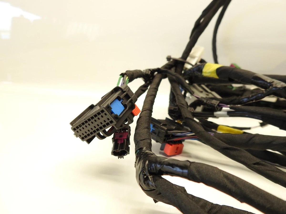 New Genuine Oem Rivian PT00568002-F 2022-2024 R1s Headliner Wiring Harness