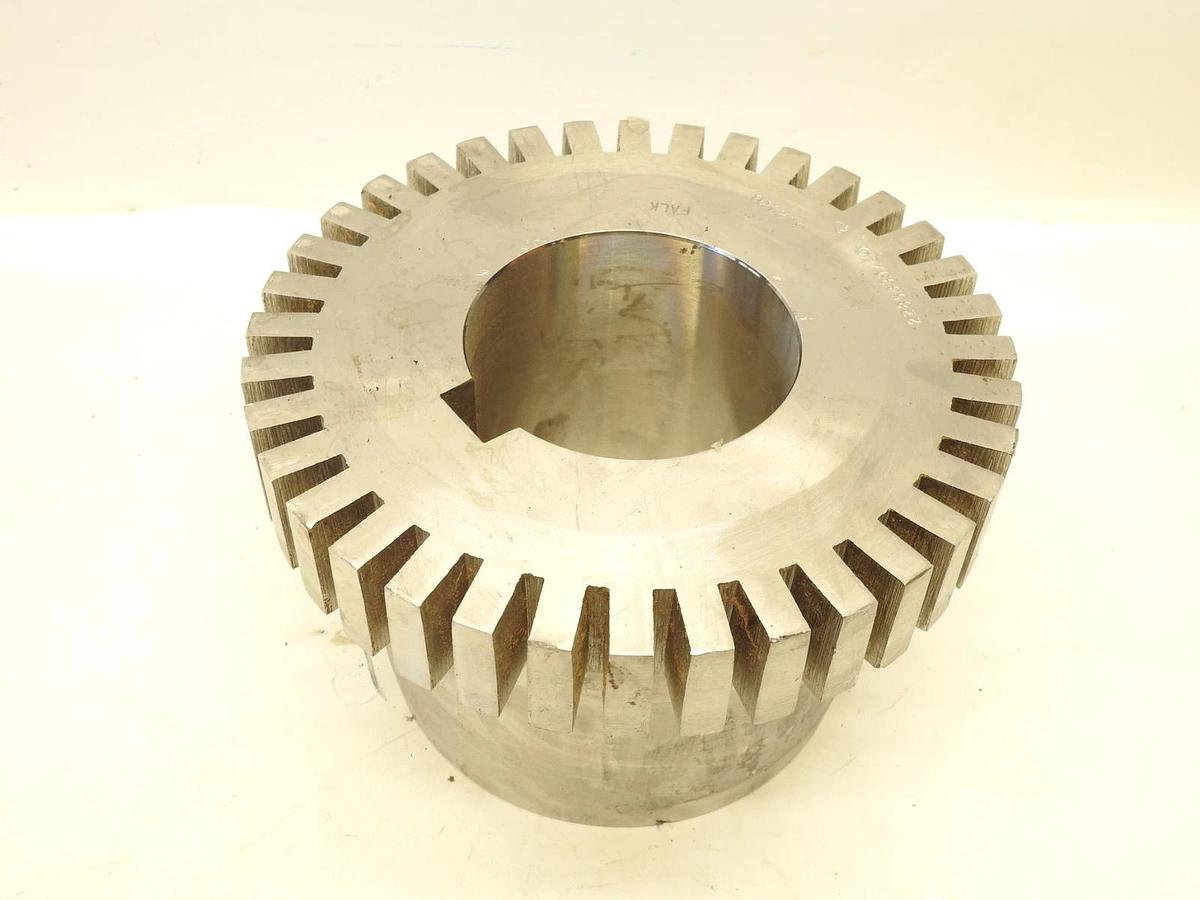 Falk 3.2470 2285339/10 Flexible Hub Coupling 69790405488 - 36673598
