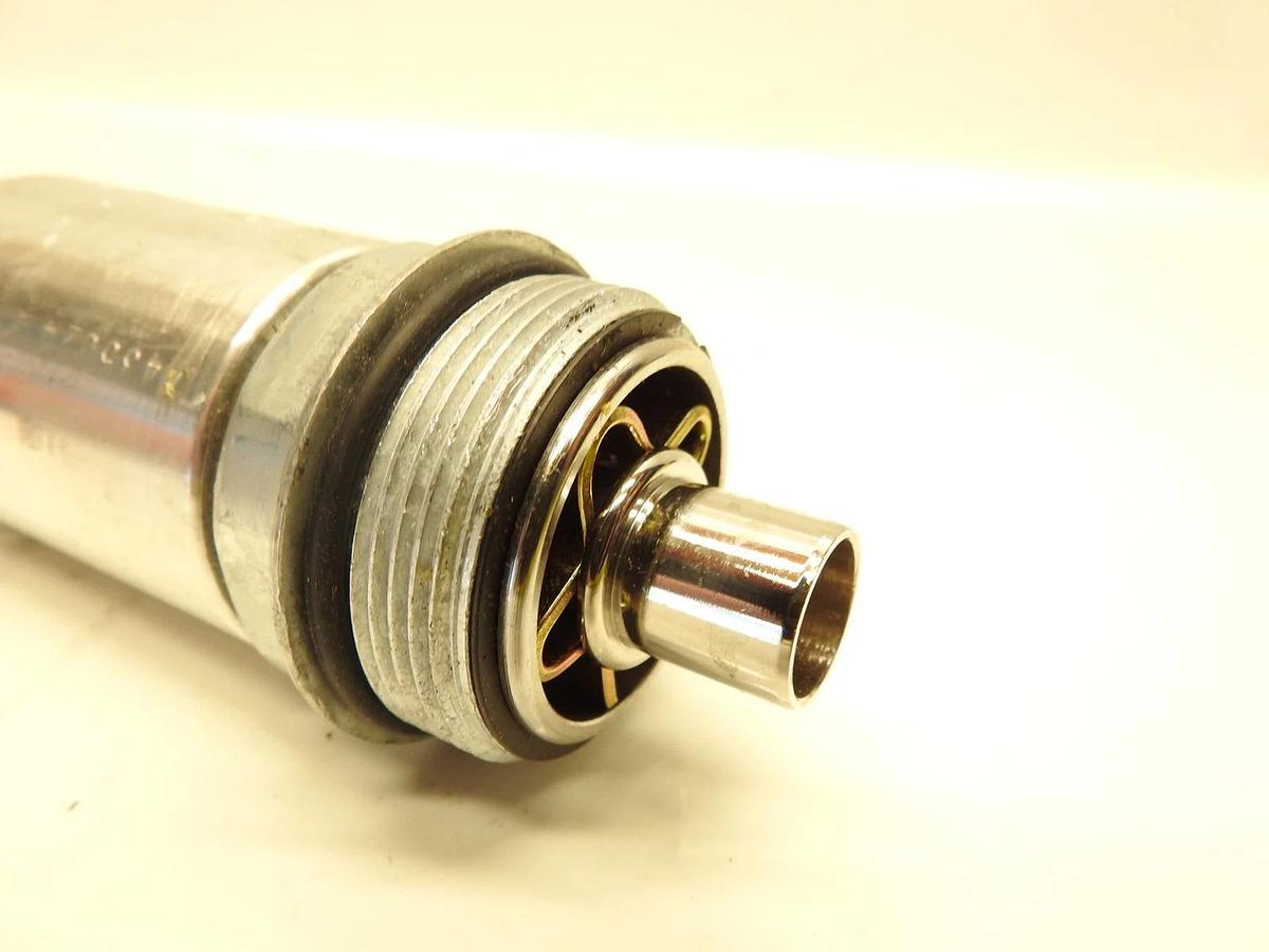 New Oem Continental ContiTech Premier Stage II Vapor Recovery Gasoline Hose