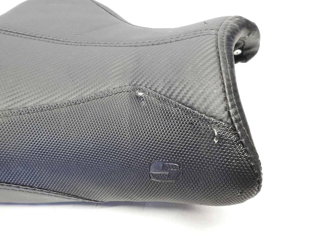 Saddlemen GP-V1 Sport Bike Seat and Pillion Cover 0810-S071