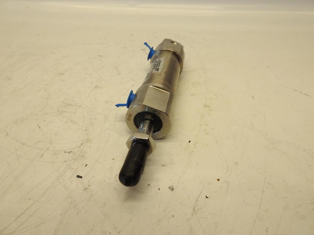 New SMC CG5EN25SV-25 Water Resistant Cylinder