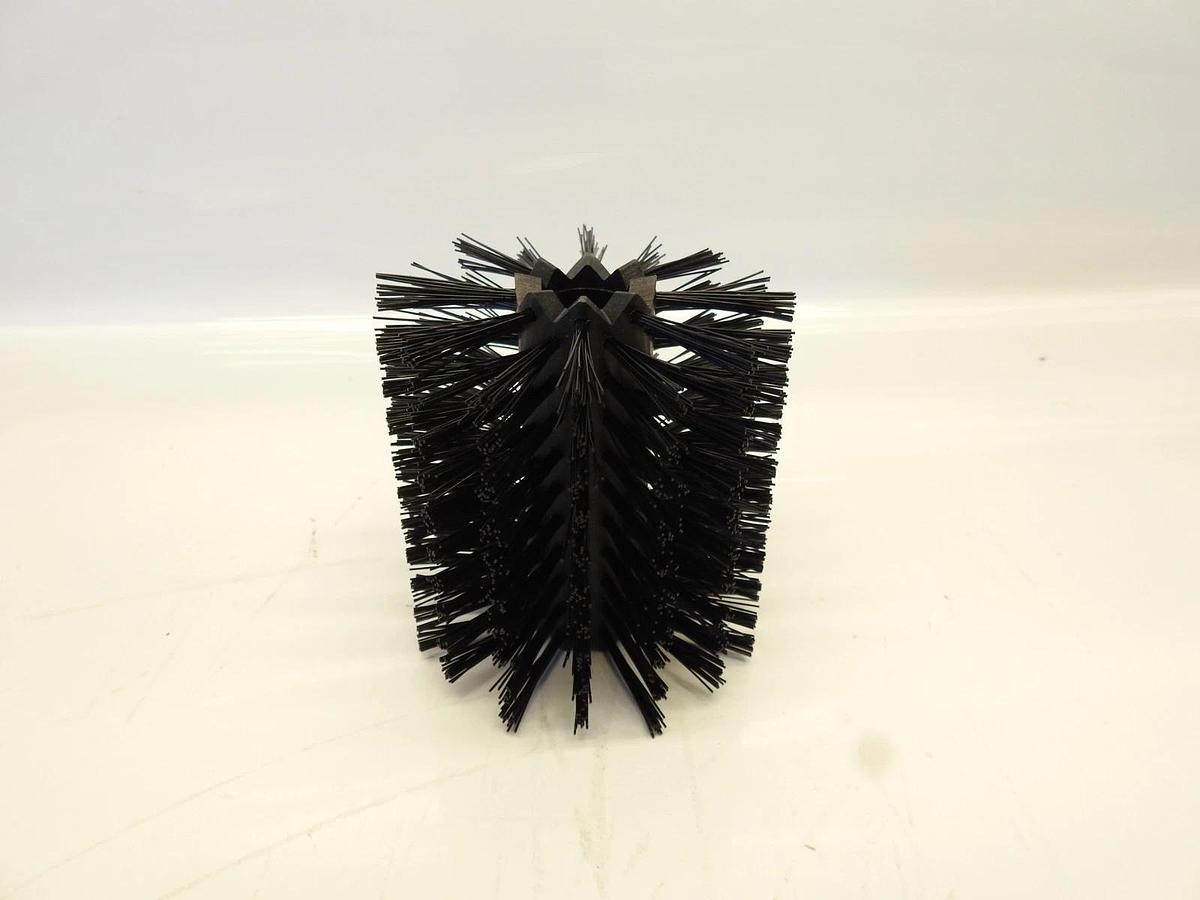 New Oem John Deere Z70910 Rotary Radiator Screen Brush