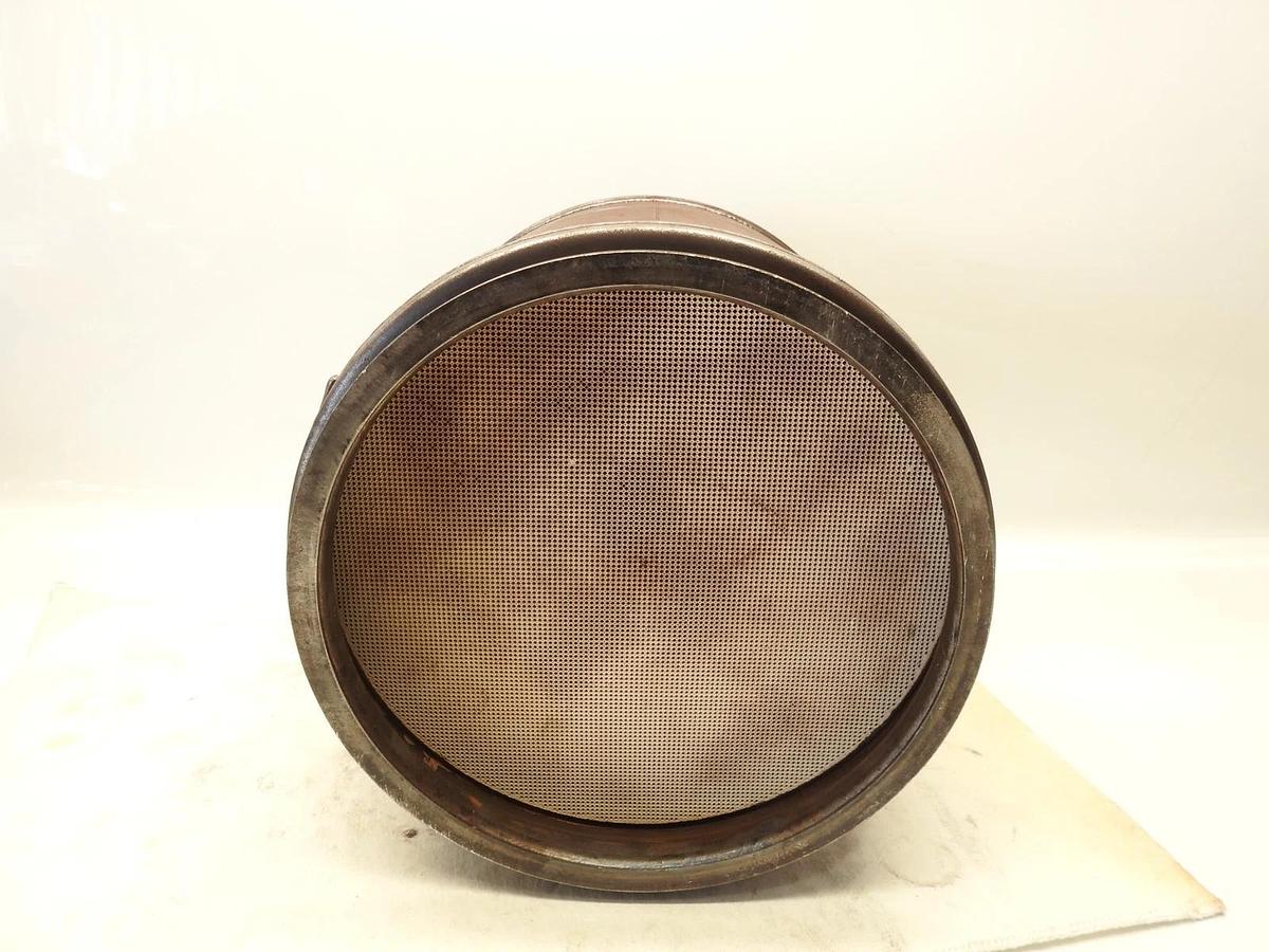 Detroit Diesel Particulate Filter A6804914194 DPF Mercedes DD13 DD15 6804914194