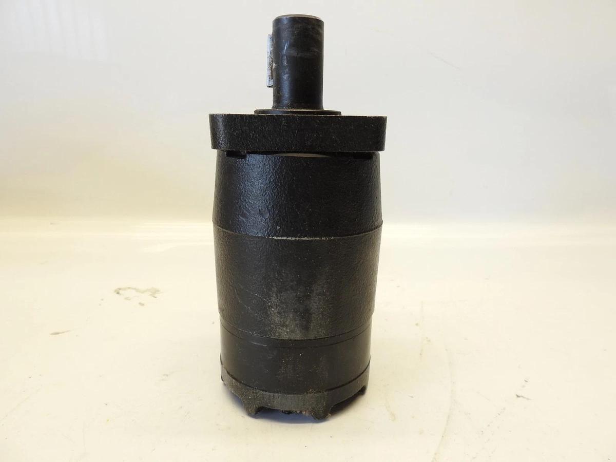 Oem Eaton 158-4012-001 Keyed Shaft Hydraulic Motor