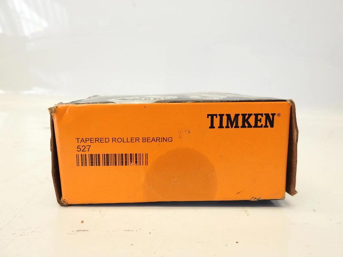 Timken 527-20024 Tapered Roller Bearing Cone - 1.7500 in ID, 1.4200 in Cone Widt