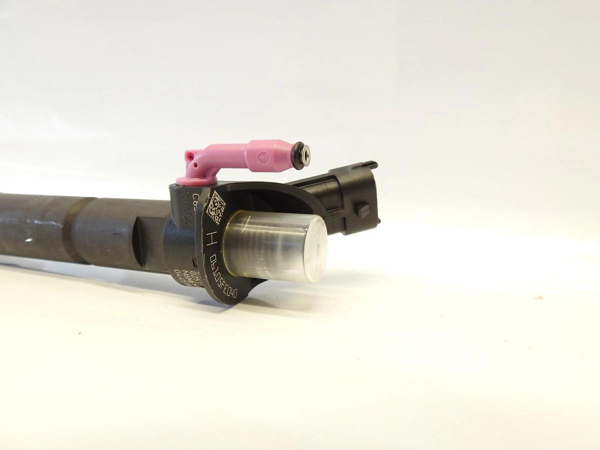OEM Ford Powerstroke 6.7L Diesel Engine LC3Q-9K546-AD Fuel Injector 0445118057