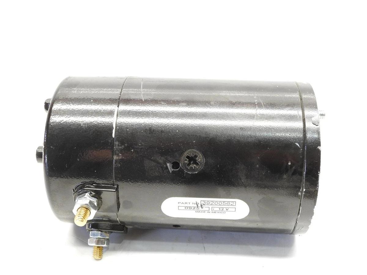 New Genuine Oem Maxon Lift Gate Motor 12VDC Heavy Duty 39200562