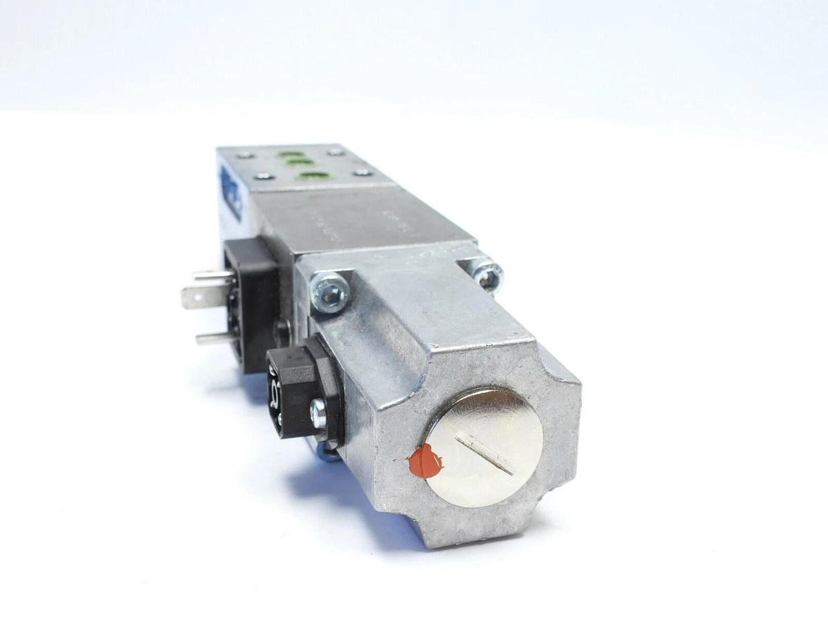 Bosch Rexroth KraussMaffei R901200111 VT-DFP-A-21/G24K0/1/V=KM CNR 6454751