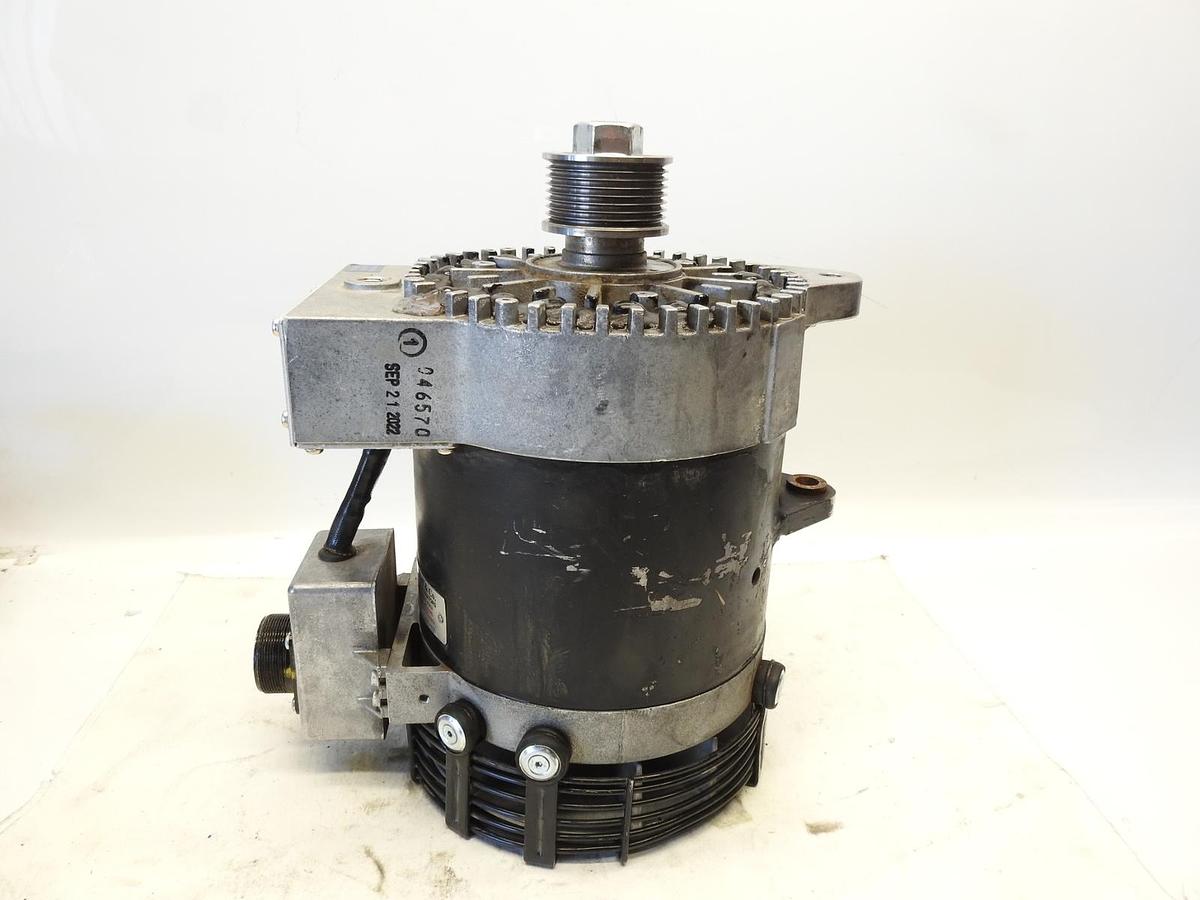 C.E. Niehoff C690 40Amp 375V Brushless Alternator