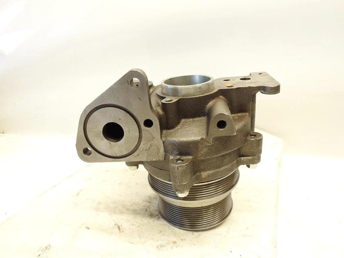 New Water Pump For Cummins ISX ENGINE 2870249
