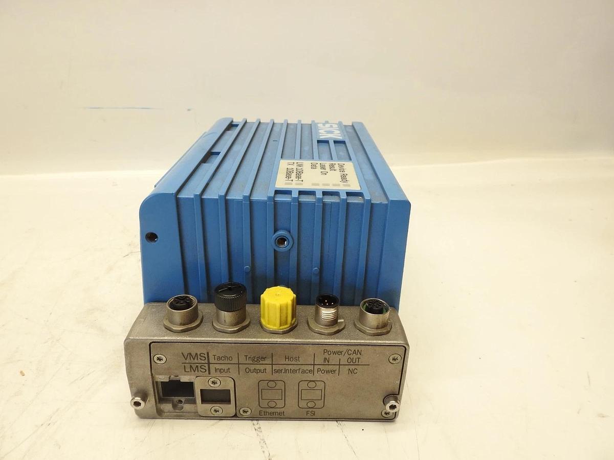 New Genuine SICK VMD510-1000 UNIT LNK 10BASE-T, TX 10BASE-T