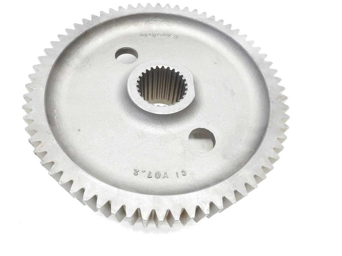 New Oem 5128907  DRIVEN GEAR  CASE NEW HOLLAND
