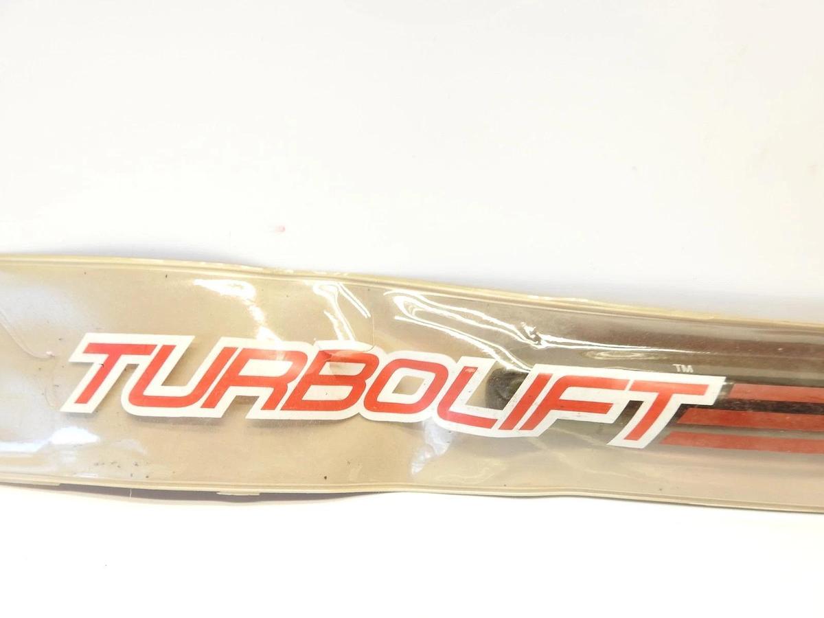 Napa Turbo Lift Trunk Lift Support 819-6158