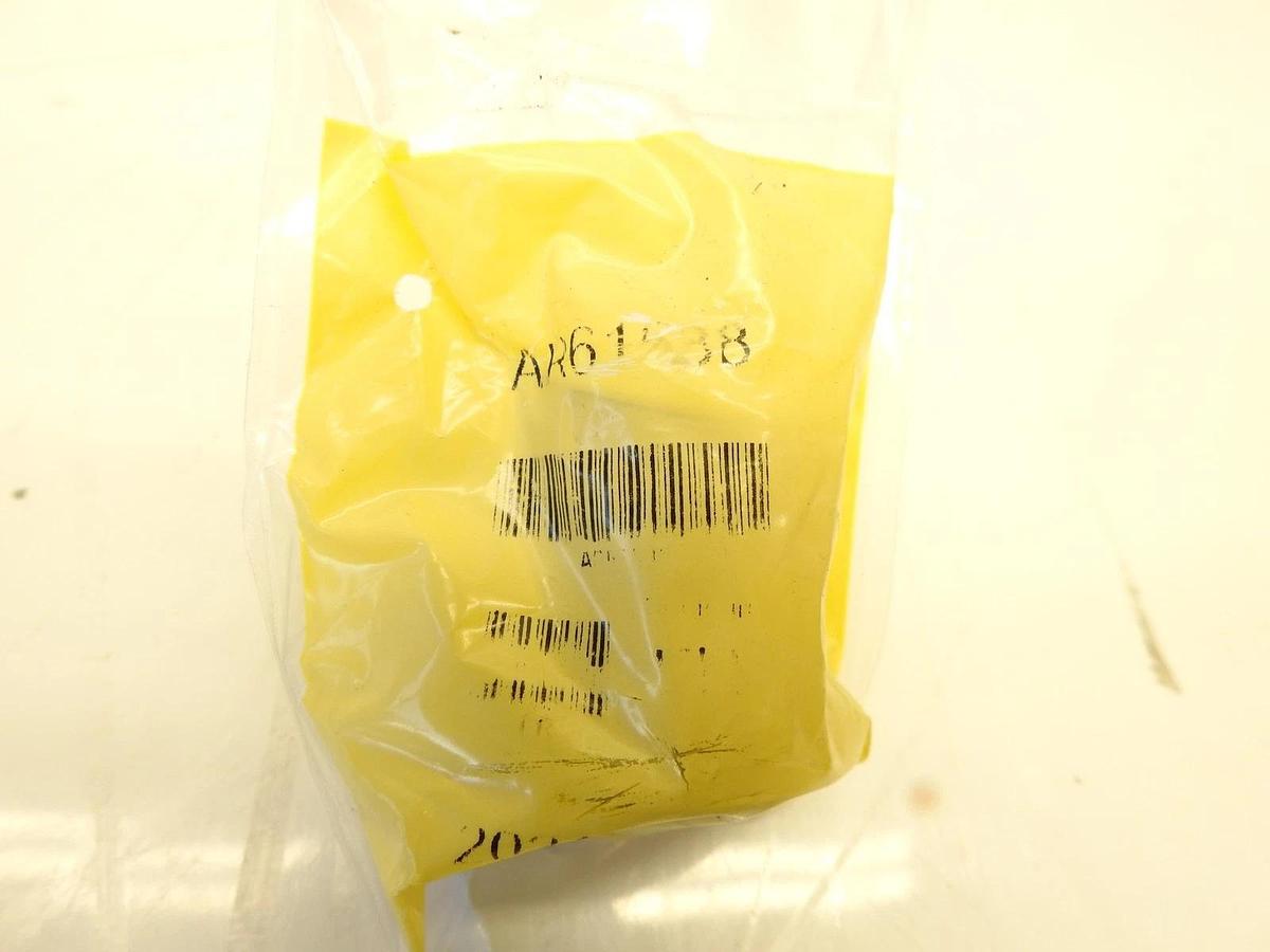 New Oem John Deere AR61588: Air Pre-Cleaner Fits: 7020