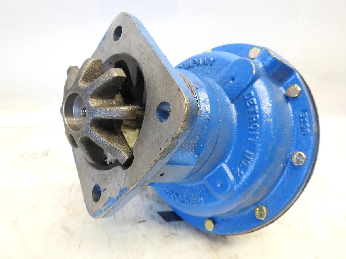 New Century Instruments 2-2HRT-P1 Pneumatic Valve Actuator
