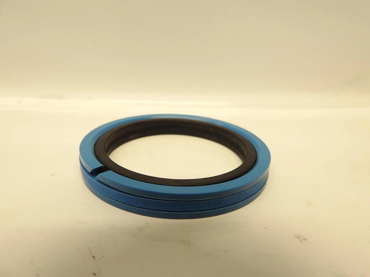 Genuine 56VCT-040-808 1.942 x 2.5 x 0.275 PTFE Nylon Rubber Capped Piston T-seal