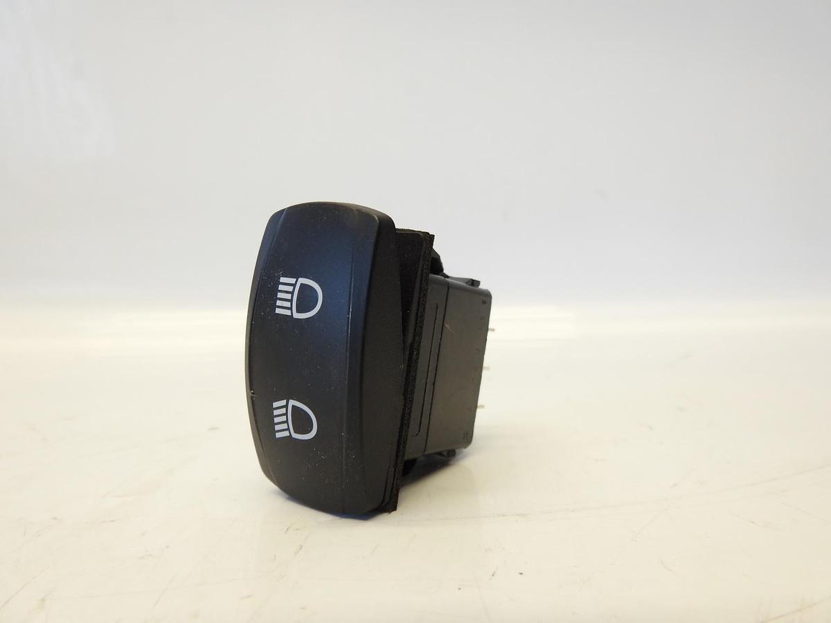 New Carling V6D2 Rocker Switch 20A 12V