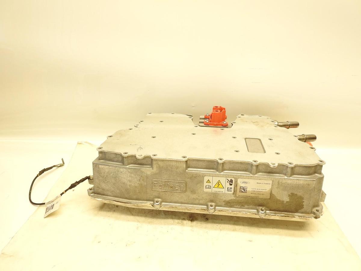 2021-2024 FORD F150 3.5L FRAME MOUNTED POWERBOOST HYBRID DRIVE DC CONVERTER OEM