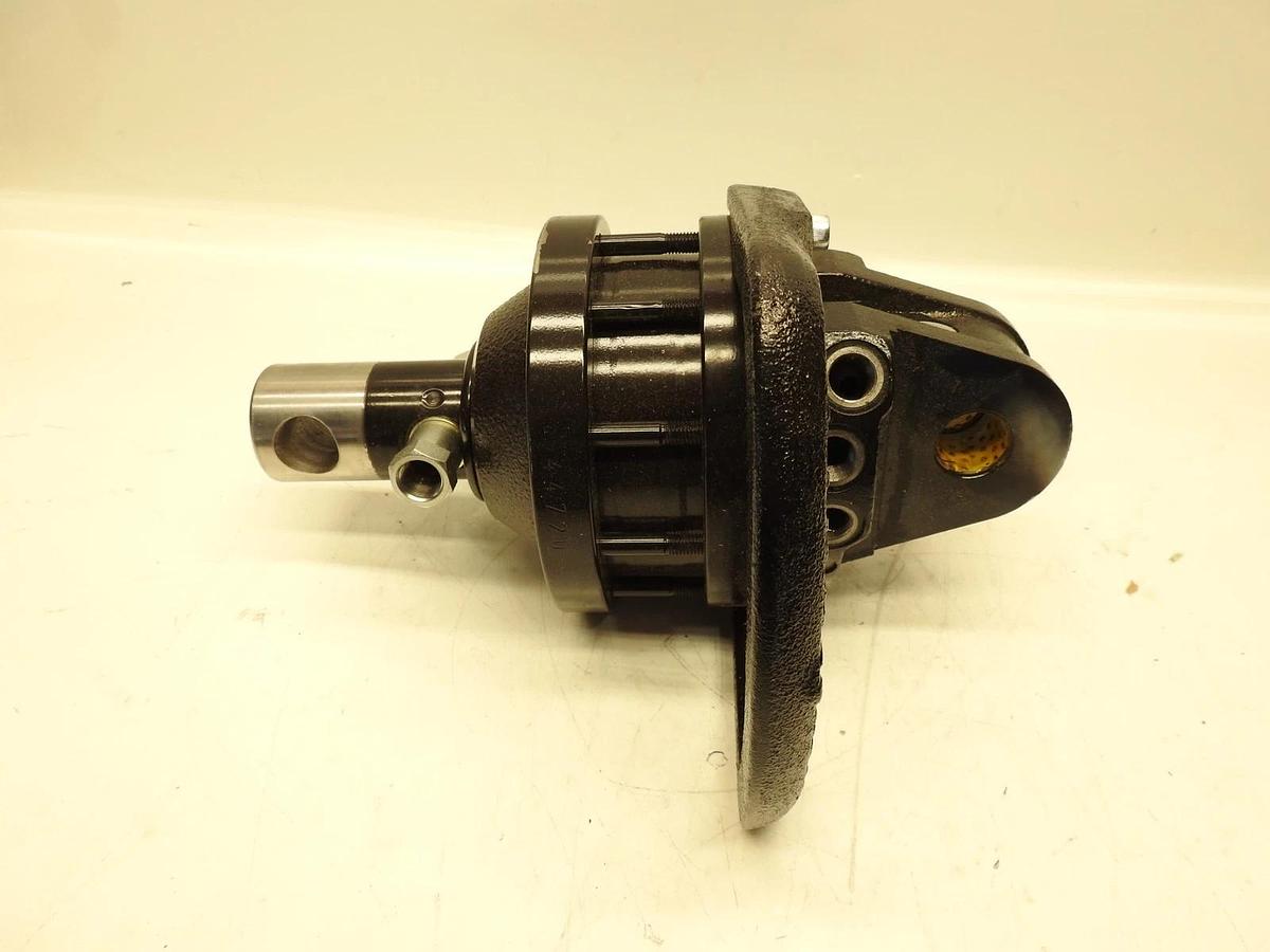 New Genuine Finn Rotor CR300A Hydraulic Rotator 30/15KN