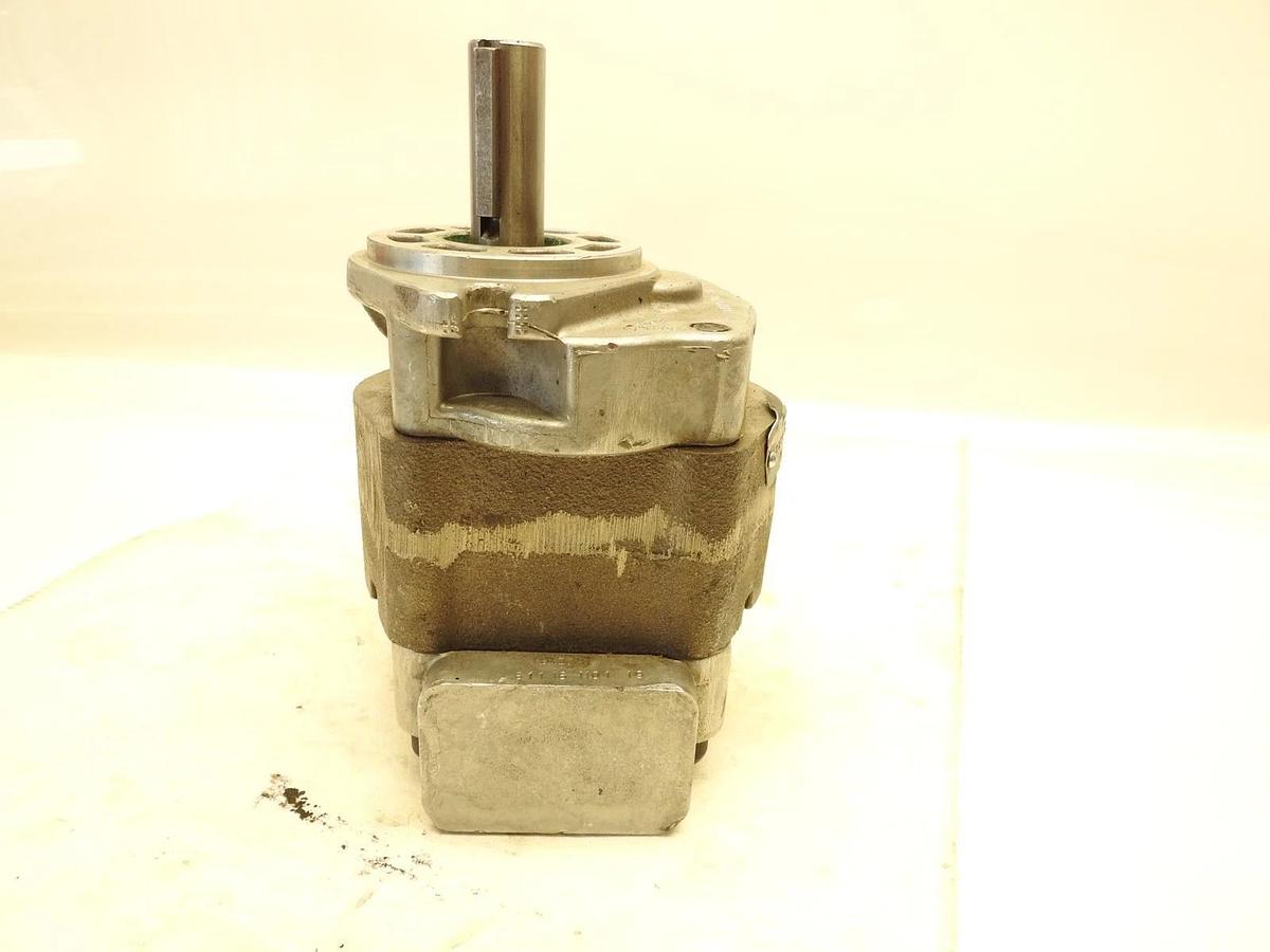 Aftermarket Gresen Hydraulic Pump Keyed Shaft 0121023 60873