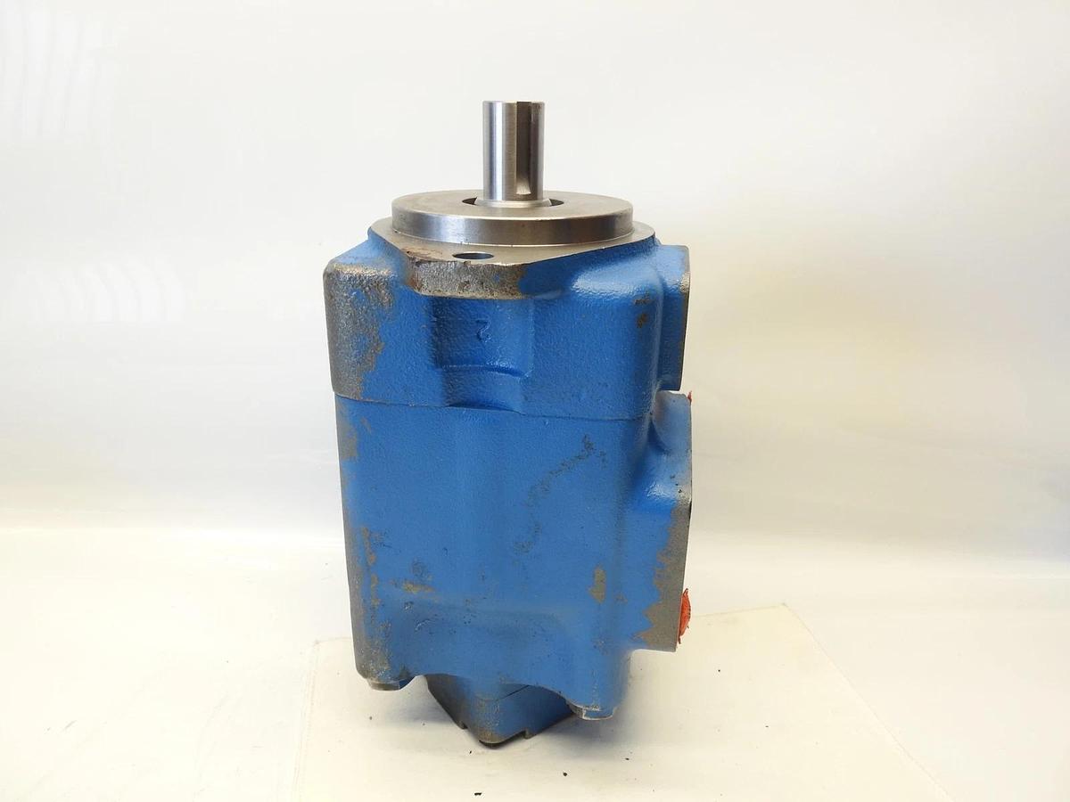 New Oem Eaton Vickers 4520V42A81CC22R Hydraulic Vane Pump Motor