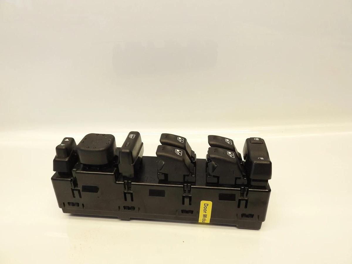 New Standard DWS394 Reman Door Power Window Switch