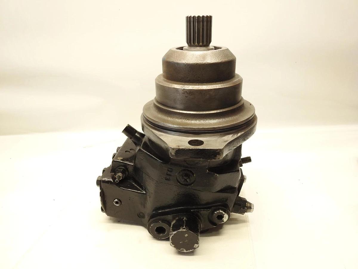 Oem John Deere PG200361 Reman Hydraulic Axial Piston Motor R986120558
