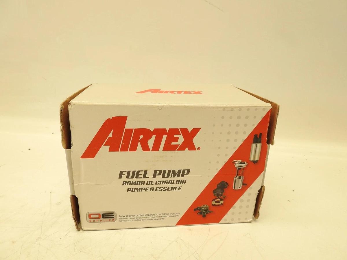 Airtex E8305-AT Airtex Electric Fuel Pump E8305 For Audi Volkswagen 1977-1989