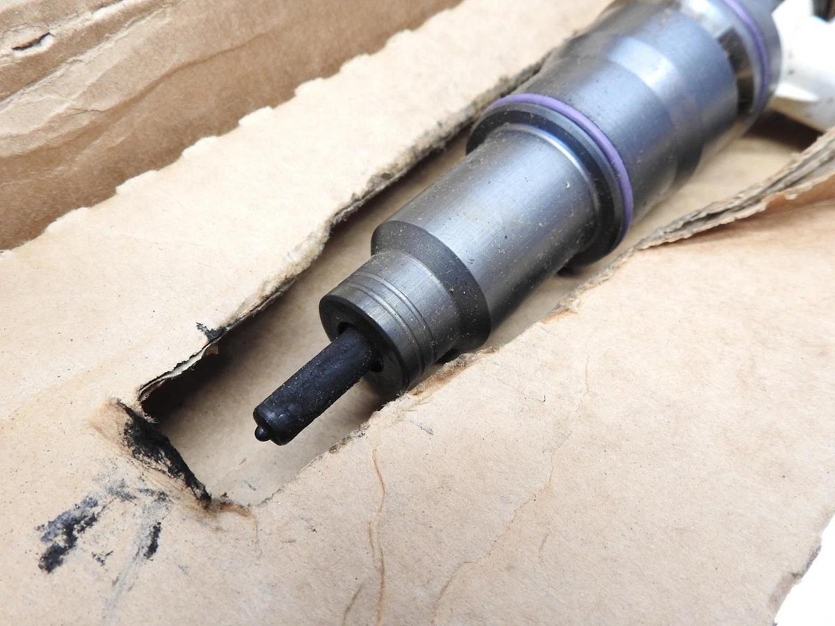 ASIS CORE Oem John Deere RE560656 Fuel Injector