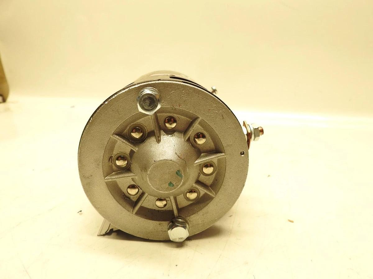All States AG Parts Starter for Ford 8N Ford 9N Ford 2N with Bendix Drive