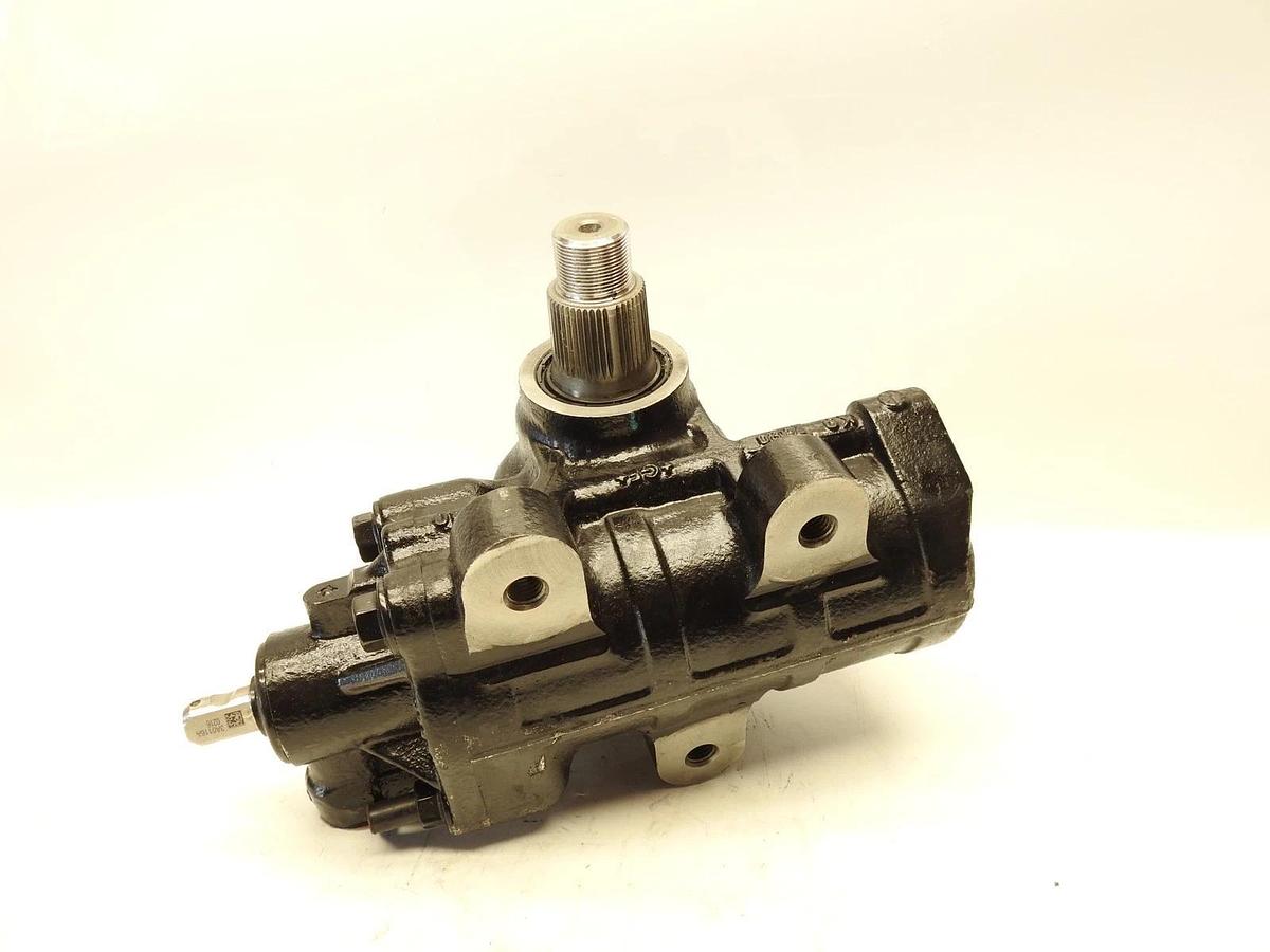 New Oem Mopar 68575538AB 2019-2023 DODGE RAM 2500 6.7L DIESEL POWER STEERING GEA