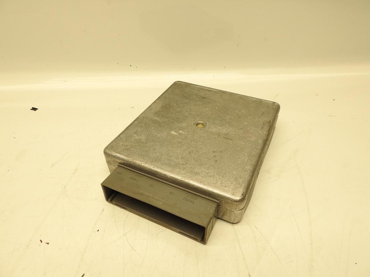 99 LINCOLN & TOWN CAR Engine Control Unit ECU ECM OEM XW1F-12A650-BC