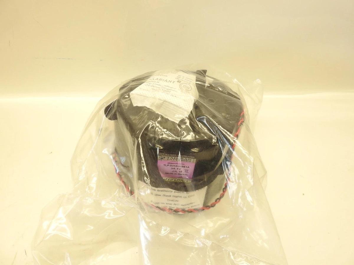 Doppler TLP-83131/I/BE1A 35V, 1600 WH, TRDI Workhorse ADCP Battery
