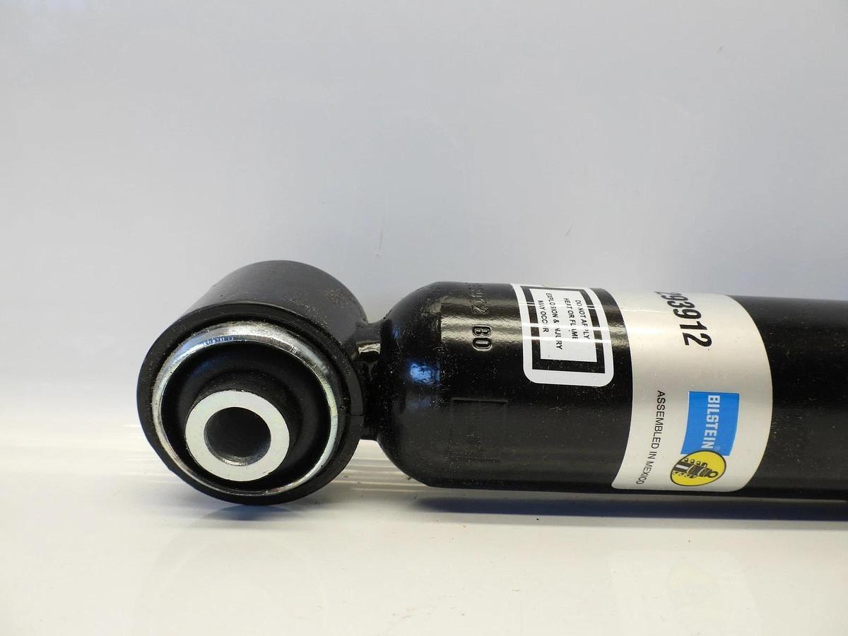 Bilstein 19-293912 Volkswagen Passat 00-05 Shock Absorber B4 Series Rear Driver