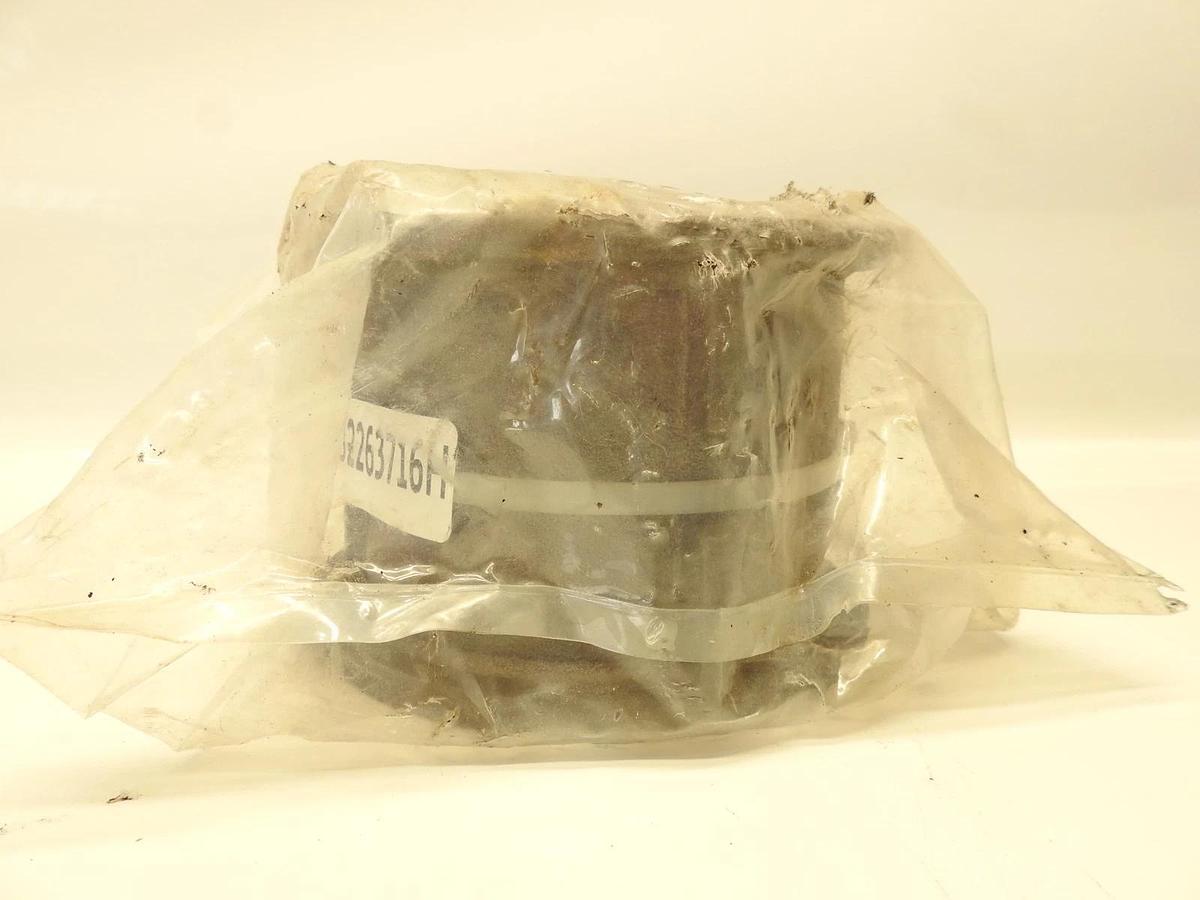 KWS Manufacturing HGB2263716H Hanger Bearing - 3-15/16 in Thickness