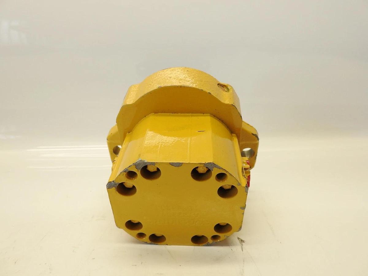Oem John Deere AT332544 Cooling and Filtration Pump Fits 644K 724K 744K