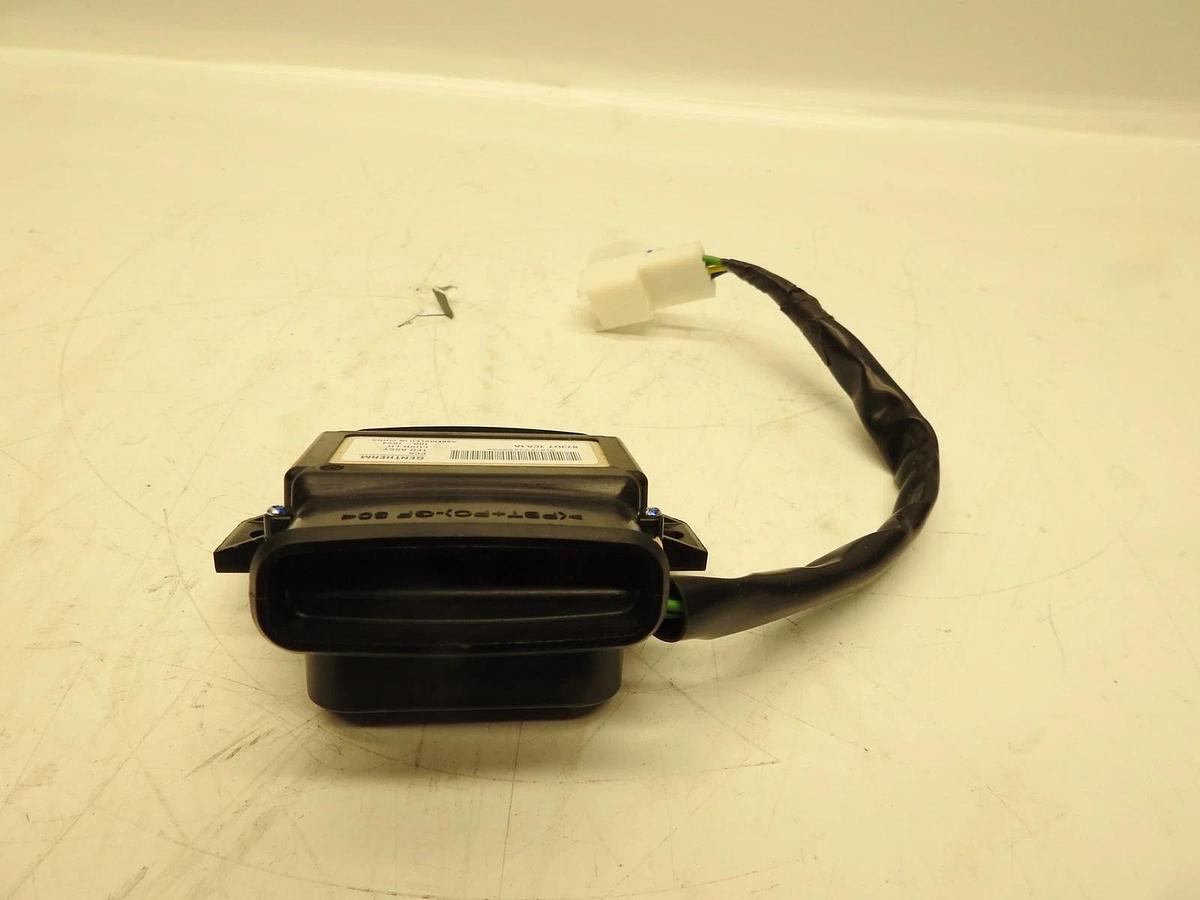 New OEM 2009-2017 Infiniti FX35 FX37 FX50 QX70 Front Driver Seat Heater Assembly