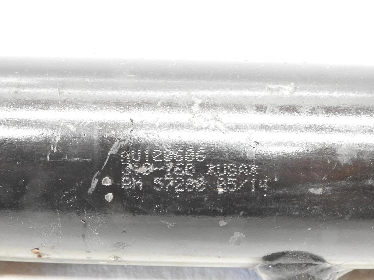 New Genuine Oem Toro AU120606 Hydraulic Cylinder
