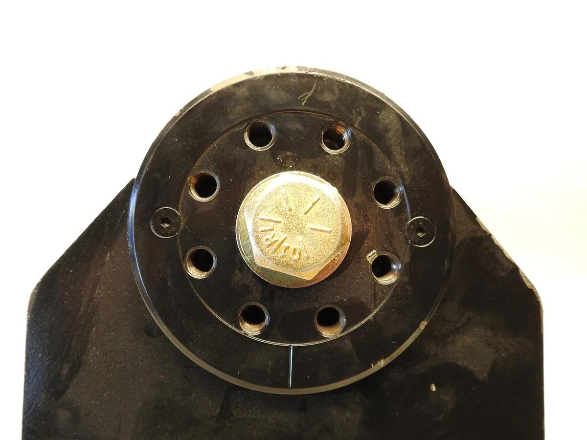 NEW OEM JLG 1001307711 ROTARY ACTUATOR,SIDE SWING
