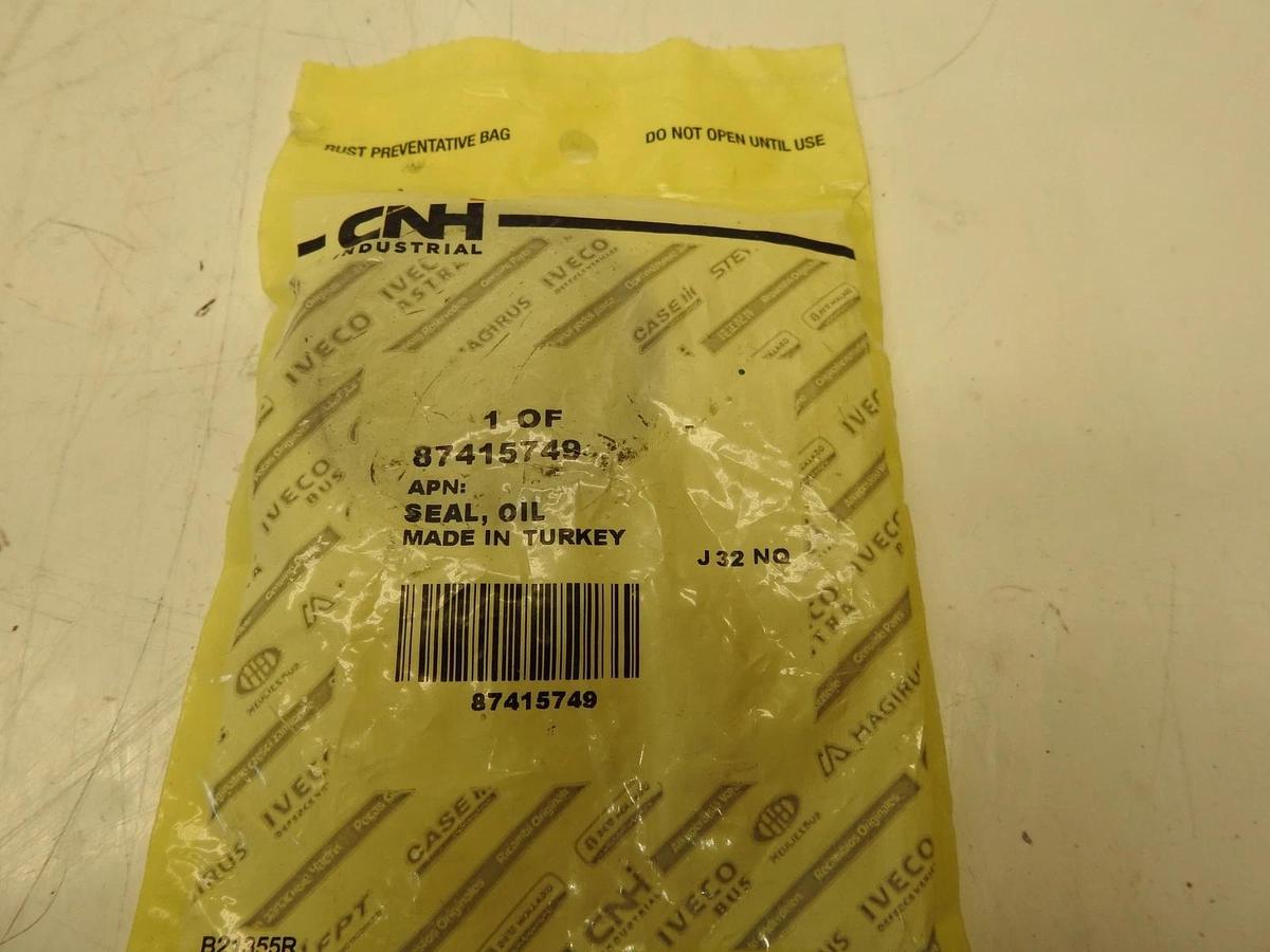 Oem Cnh 87415749 New Holland OIL SEAL