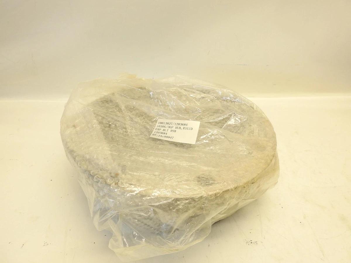 New Oem Rexnord 10013827 1030G Hub Rigid EXP BLT RSB