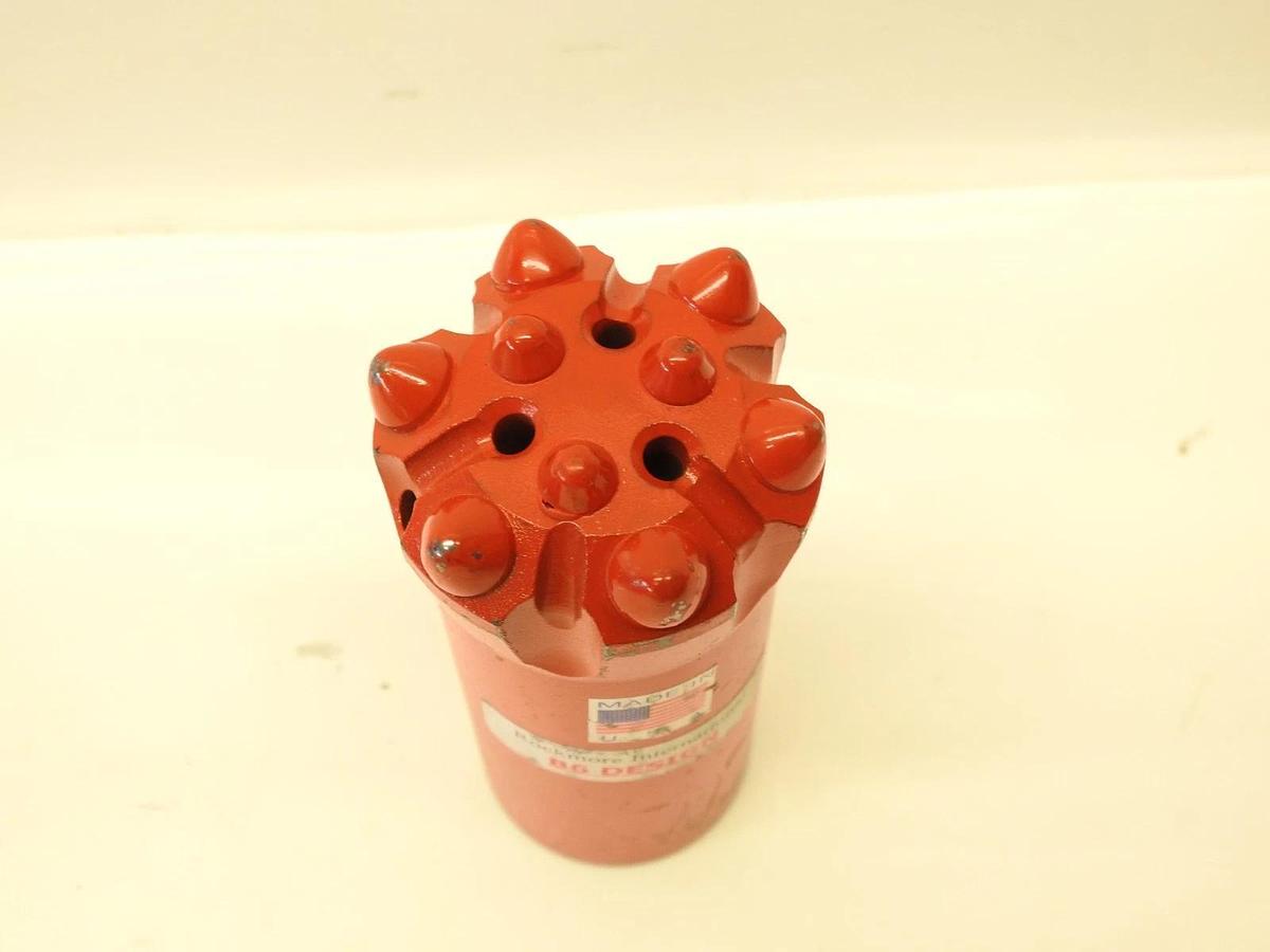Rockmore B6 Design 6550-R32-48b6b-3197 Threaded Bits Gauge