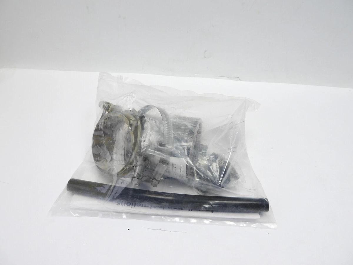 HPS Shortram Air Intake Kit Hardware Kit Toyota Camry 97-01 2.2L