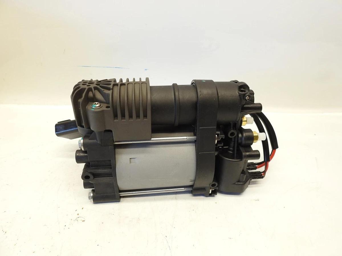 CCIYU Air Ride Suspension Compressor Air Suspension Compressor Air Pump fit for